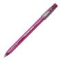 Długopis Panta Uni-Max Trio DC 1.0mm różowy - 2