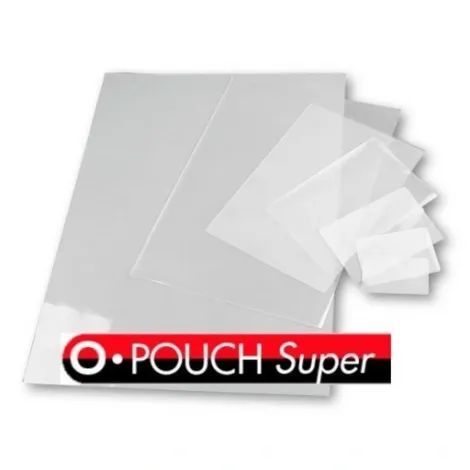 Folia laminacyjna Opus A3/100/80mic
