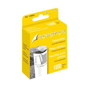 Taśma do zdjęć Topstick, 1000szt