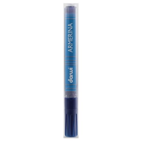 Marker do ceramiki Darwi 2.0mm, Niebieski ciemny