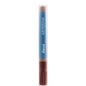 Marker do ceramiki Darwi 2.0mm, Brązowy ciemny
