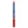 Marker do ceramiki Darwi 2.0mm, Czerwony - Cynober