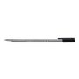 Cienkopis Staedtler Triplus, trójkątny, 0.3mm, czarny - 2