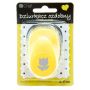 Dziurkacz ozdobny dpCraft 2,5cm Tulipan - 2