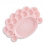 Paleta malarska dpCraft Mini, Pink - 2