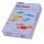 Papier ksero A4/250/160g Rainbow fioletowy