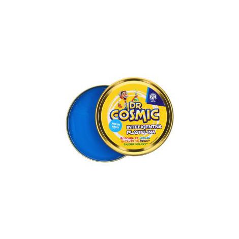 Plastelina Inteligentna Astra Cosmic, Błękitna kometa - 2