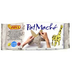Masa papierowa Jovi 170g