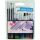 Pędzle Hasta szkolne Artist Brush, 15szt