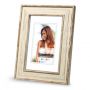 Ramka drewniana Icar DRL U 01 Kremowa, 30x40cm - 2