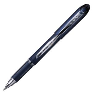 Pióro kulkowe Uni Jetstream SX-217 0.7mm, czarne