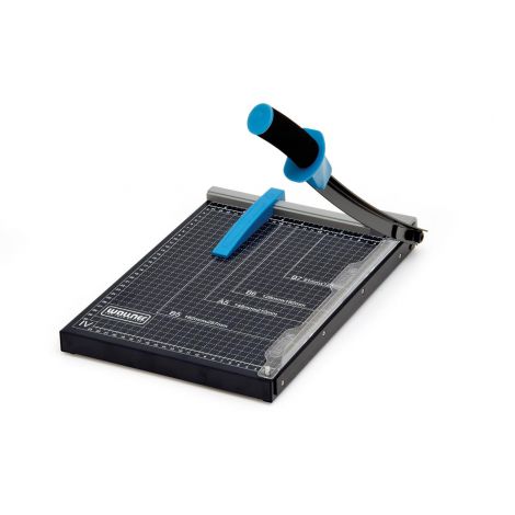 Gilotyna Argo A4 Wallner GB 320