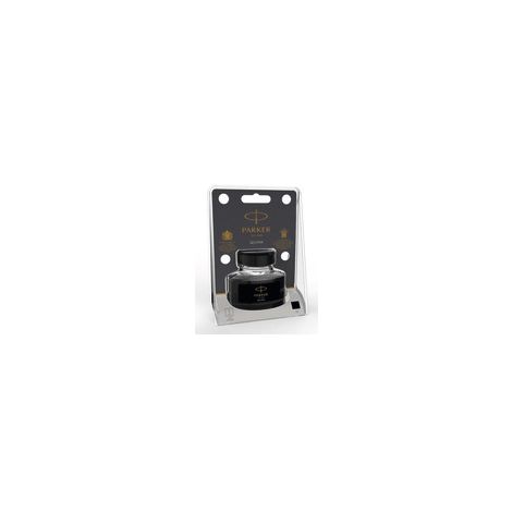 Atrament Parker Quink Czarny 57ml - 2