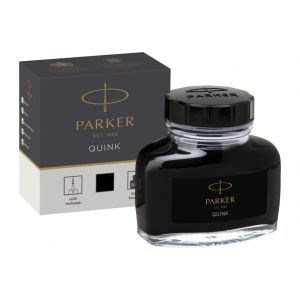 Atrament Parker Quink Czarny 57ml