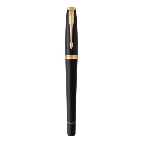 Pióro wieczne Parker Urban GT Muted Black - 2