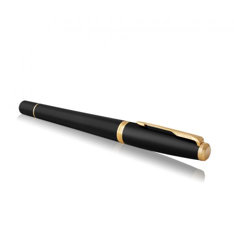 Pióro wieczne Parker Urban GT Muted Black - 5