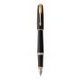Pióro wieczne Parker Urban GT Muted Black - 2
