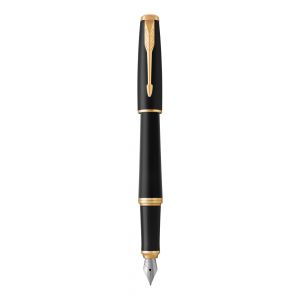 Pióro wieczne Parker Urban GT Muted Black