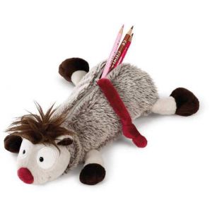 Piórnik saszetka figurka Nici Opos 30cm