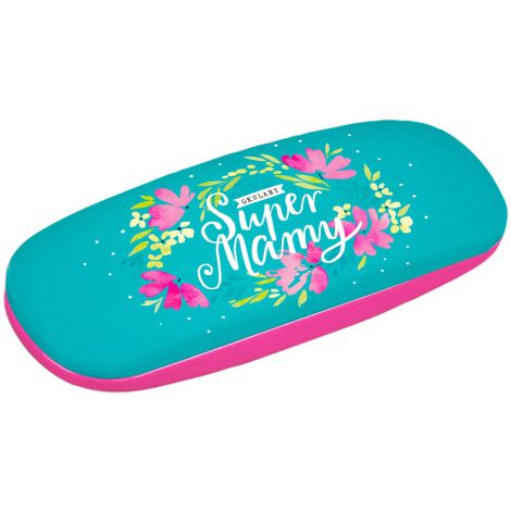 Etui na okulary Pan Dragon Super Mama