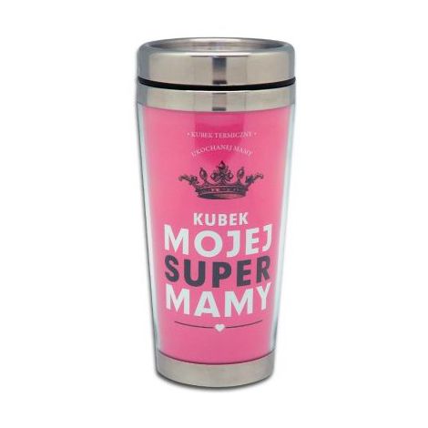 Kubek termiczny Pan Dragon Mama