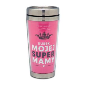 Kubek termiczny Pan Dragon Mama