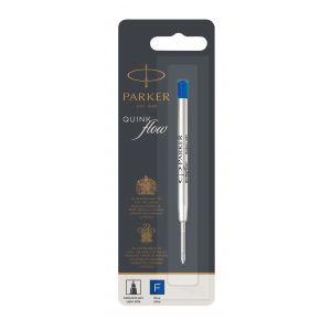 Wkład do długopisu Parker 0.5 F Niebieski