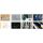 Zeszyt do nut Interdruk A5/16/70g