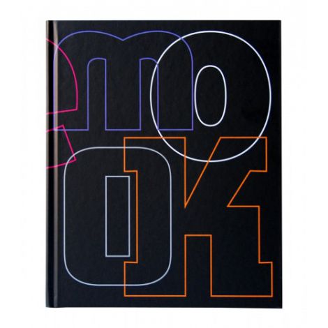 Notes Memobook Classic 190x232/108/70g MB14