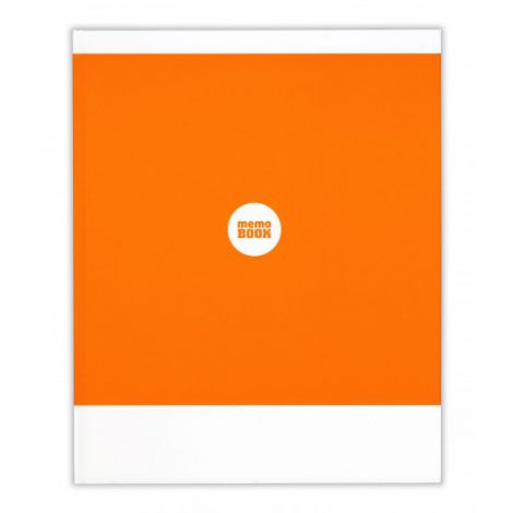 Notes Memobook Classic 190x232/108/70g MB08-2017