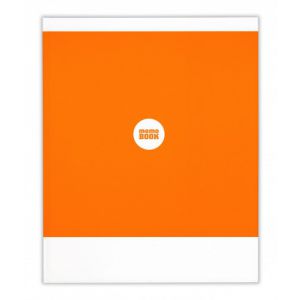 Notes Memobook Classic 190x232/108/70g MB08-2017
