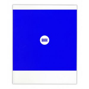 Notes Memobook Classic 190x232/108/70g MB07-2017