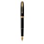 Pióro wieczne Parker Sonnet GT Matte Black Lacquer - 2