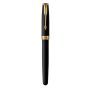 Pióro wieczne Parker Sonnet GT Matte Black Lacquer - 3