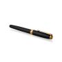 Pióro wieczne Parker Sonnet GT Matte Black Lacquer - 5
