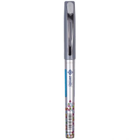 Długopis Zenith Long Writer 0.6mm Niebieski