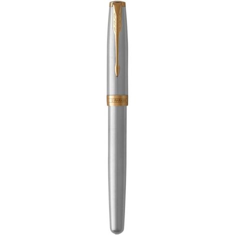 Pióro wieczne Parker Sonnet GT Stainless Steel - 2