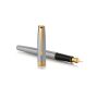 Pióro wieczne Parker Sonnet GT Stainless Steel - 5