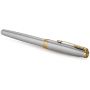 Pióro wieczne Parker Sonnet GT Stainless Steel - 6