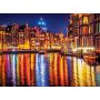 Puzzle Clementoni 500el Amsterdam - 3