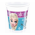 Kubeczki plastikowe Godan Frozen, 8szt
