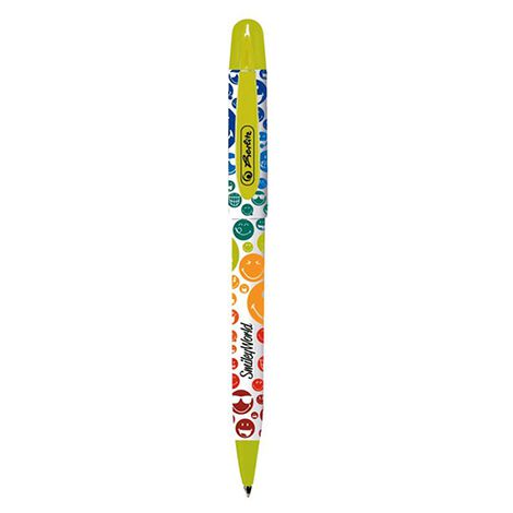 Długopis Herlitz Smiley