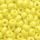 Koraliki szklane Knorr Prandell 5mm, Cytrynowe