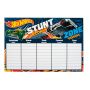 Plan Lekcji Starpak A5 Hot Wheels - 3