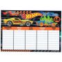 Plan Lekcji Starpak A5 Hot Wheels - 4