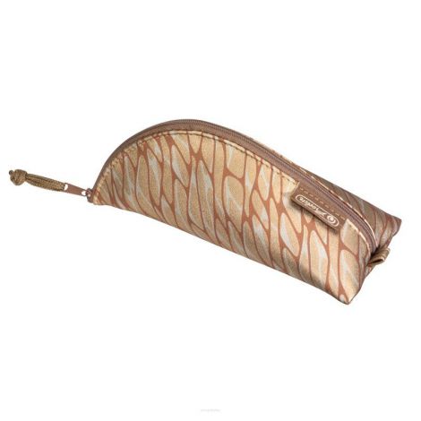 Piórnik saszetka Herlitz Cocoon Desert