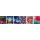 Brulion Herlitz Chillout A5/96 linia