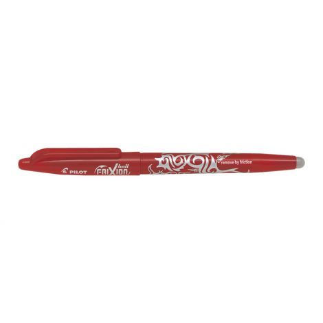 Wymazywalne pióro kulkowe Pilot Frixion Ball 0,7 czerwony