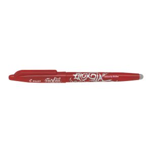Wymazywalne pióro kulkowe Pilot Frixion Ball 0,7 czerwony