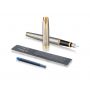 Pióro wieczne Parker IM GT Brushed Metal - 4